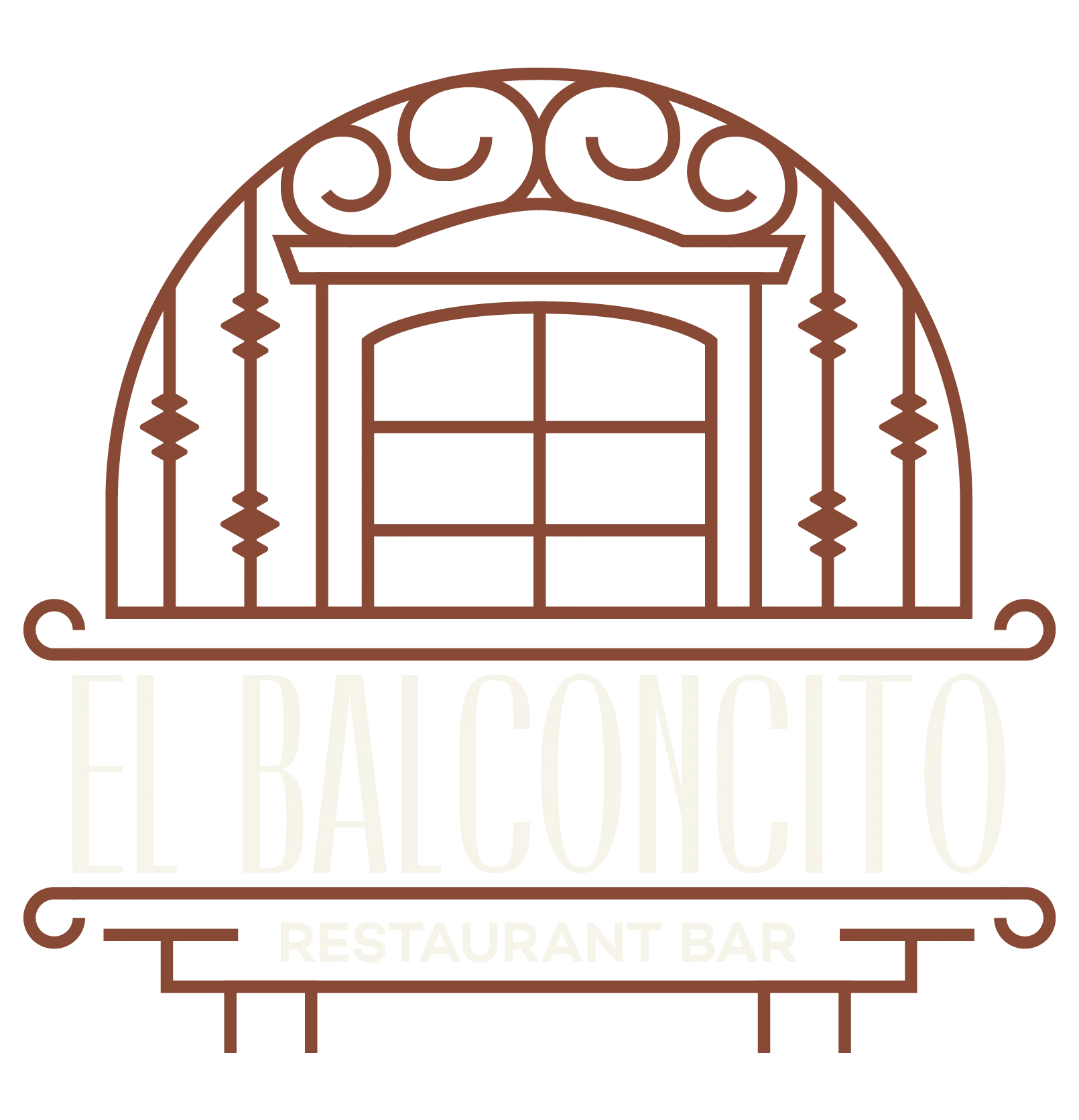 El Balconcito
