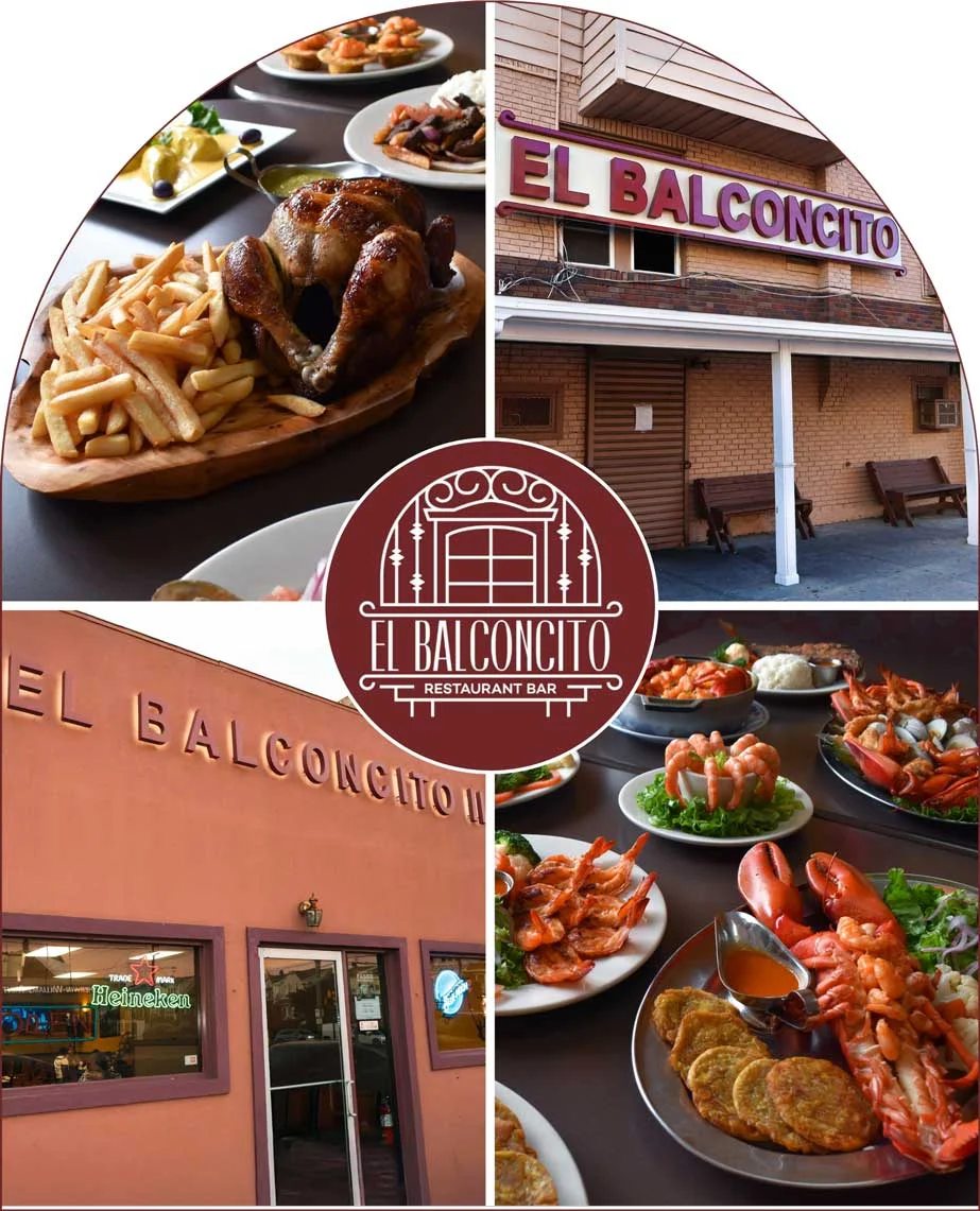 About El Balconcito — authentic Peruvian and Portuguese restaurant in Philadelphia since 2005