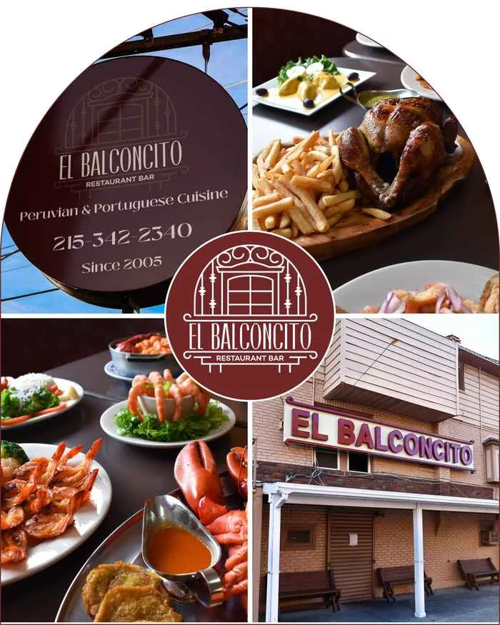Authentic Peruvian & Portuguese Cuisine